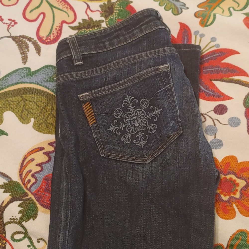 Paige denim jeans